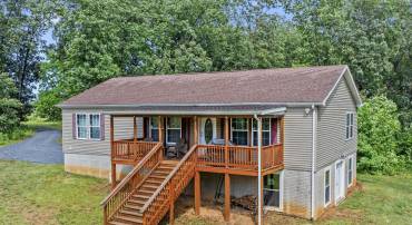1973 MAURERTOWN MILL RD, MAURERTOWN, Virginia 22644, 3 Bedrooms Bedrooms, ,2 BathroomsBathrooms,Residential,For sale,1973 MAURERTOWN MILL RD,VASH2011742 MLS # VASH2011742