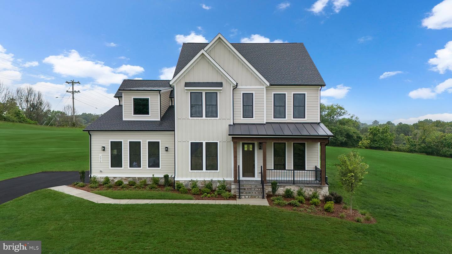 14864 HUBER PL, WATERFORD, Virginia 20197, 5 Bedrooms Bedrooms, ,5 BathroomsBathrooms,Residential,For sale,14864 HUBER PL,VALO2100102 MLS # VALO2100102