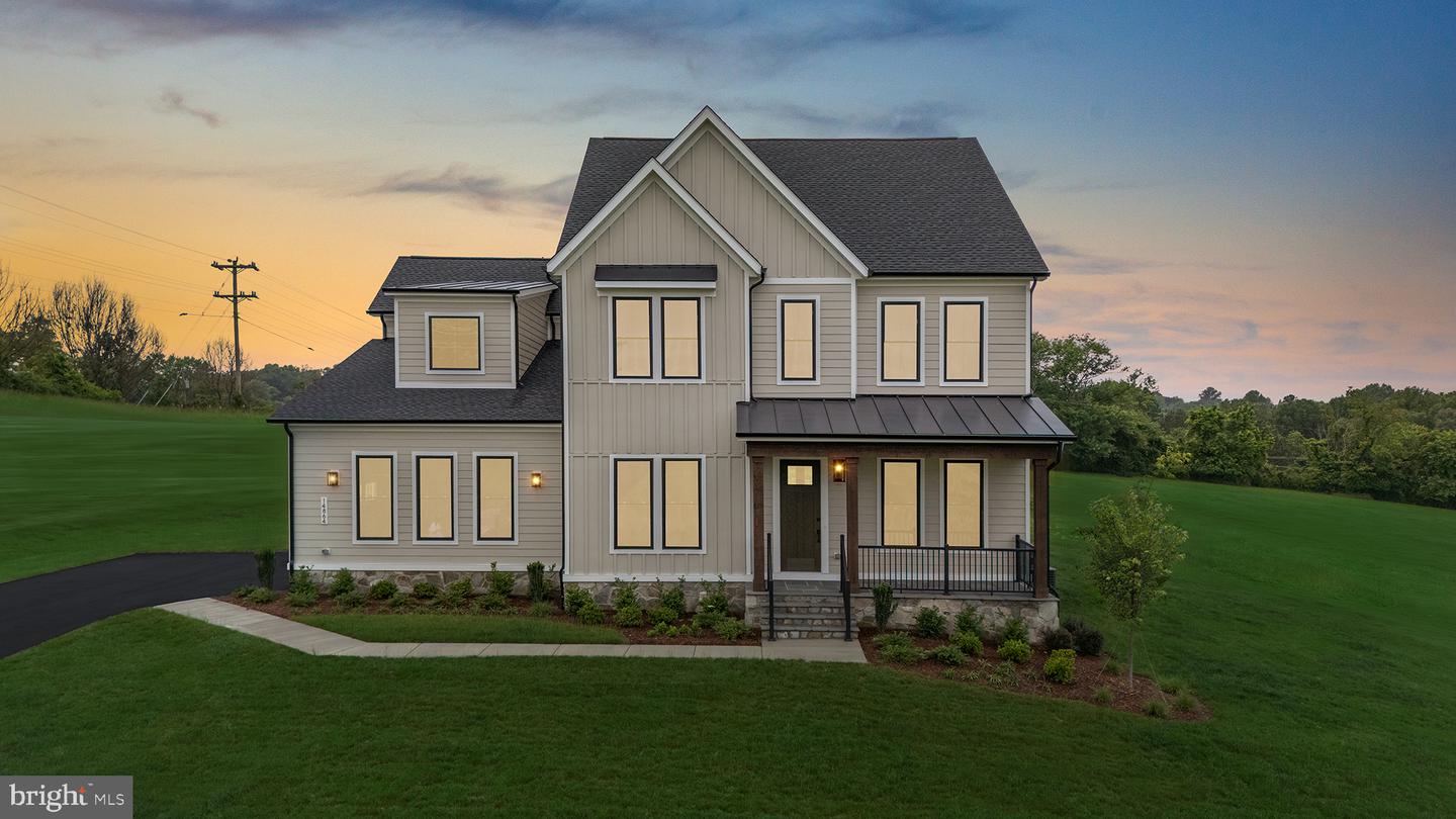 14864 HUBER PL, WATERFORD, Virginia 20197, 5 Bedrooms Bedrooms, ,5 BathroomsBathrooms,Residential,For sale,14864 HUBER PL,VALO2100102 MLS # VALO2100102
