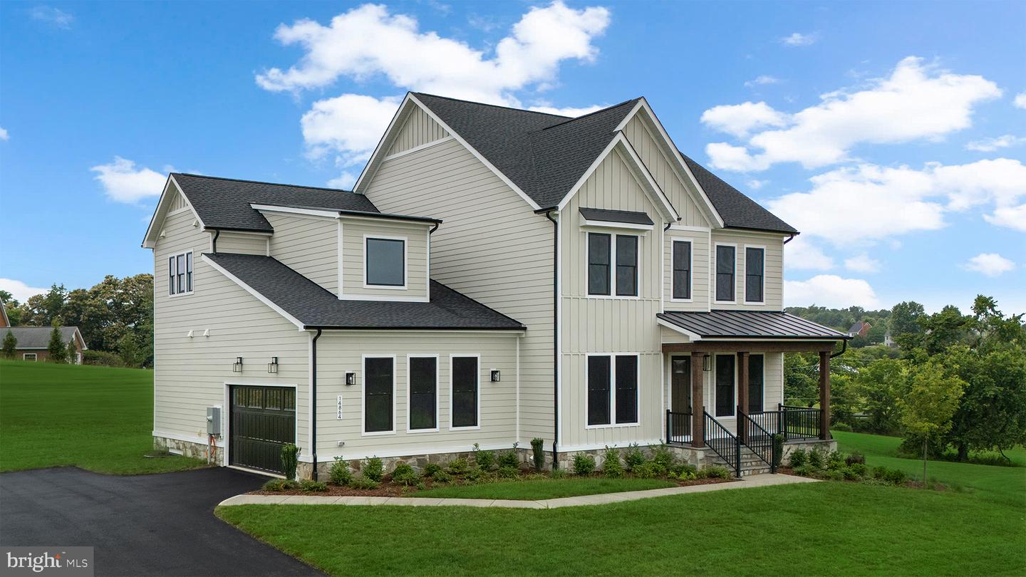 14864 HUBER PL, WATERFORD, Virginia 20197, 5 Bedrooms Bedrooms, ,5 BathroomsBathrooms,Residential,For sale,14864 HUBER PL,VALO2100102 MLS # VALO2100102