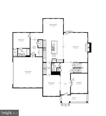 14864 HUBER PL, WATERFORD, Virginia 20197, 5 Bedrooms Bedrooms, ,5 BathroomsBathrooms,Residential,For sale,14864 HUBER PL,VALO2100102 MLS # VALO2100102
