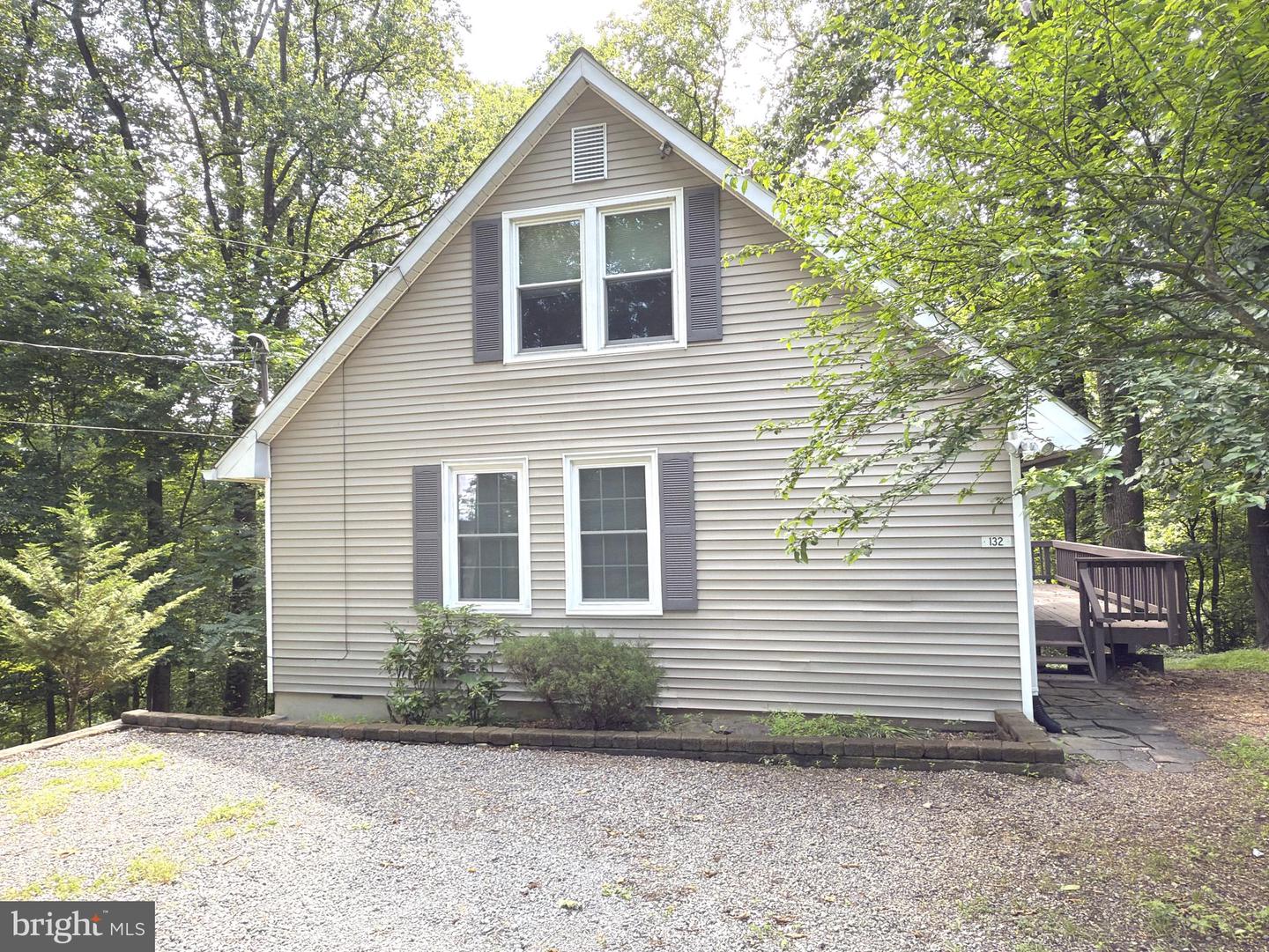132 PINE CREST LANE, BLUEMONT, Virginia 20135, 3 Bedrooms Bedrooms, ,2 BathroomsBathrooms,Residential,For sale,132 PINE CREST LANE,VACL2003856 MLS # VACL2003856