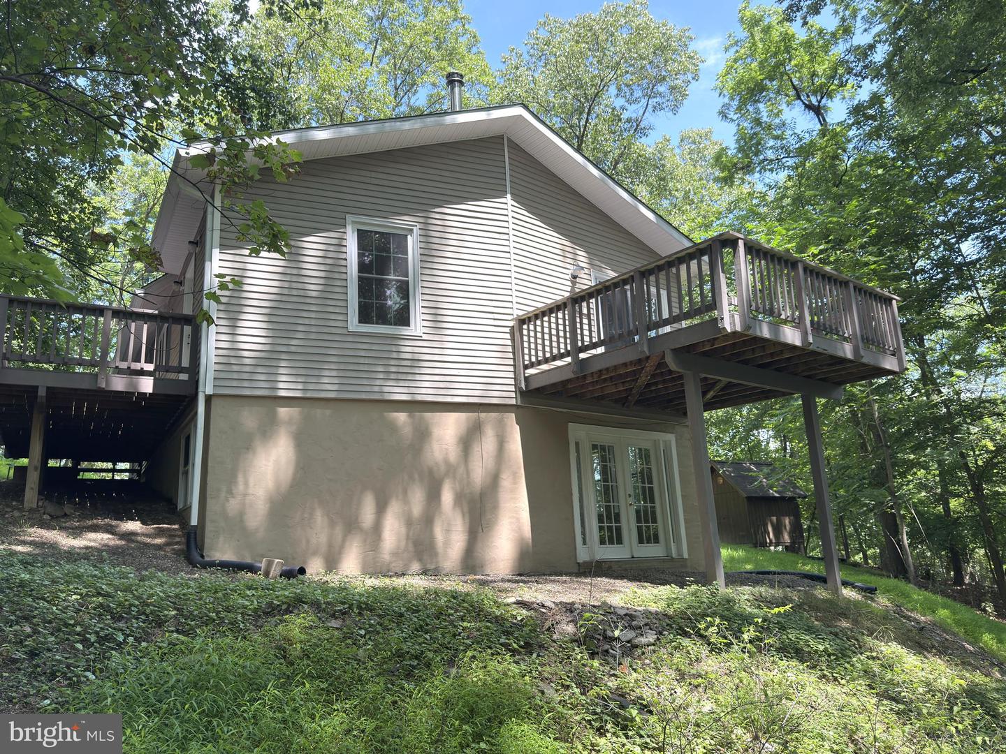 132 PINE CREST LANE, BLUEMONT, Virginia 20135, 3 Bedrooms Bedrooms, ,2 BathroomsBathrooms,Residential,For sale,132 PINE CREST LANE,VACL2003856 MLS # VACL2003856