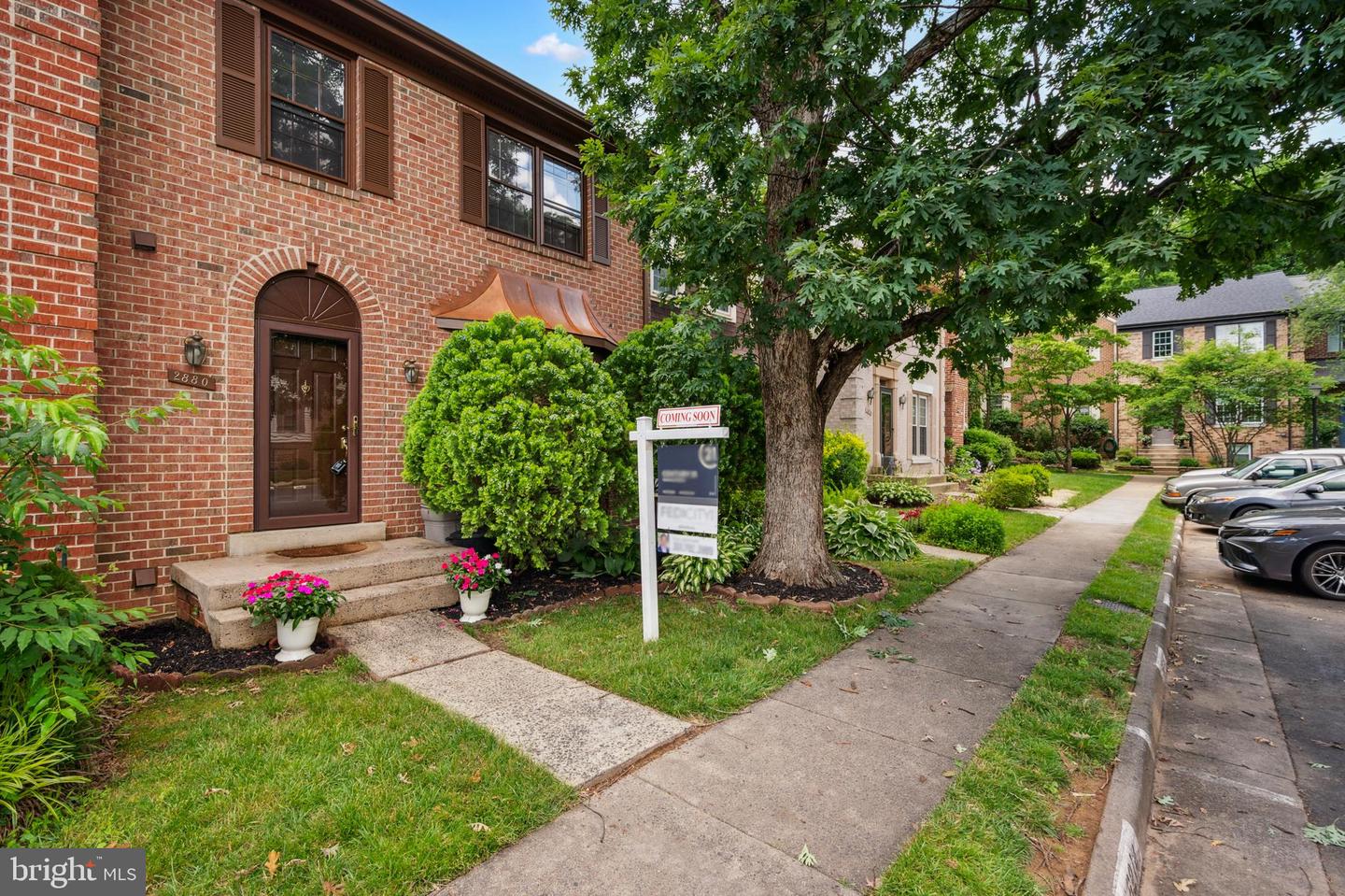 2880 KELLY SQ, VIENNA, Virginia 22181, 3 Bedrooms Bedrooms, ,2 BathroomsBathrooms,Residential,For sale,2880 KELLY SQ,VAFX2247972 MLS # VAFX2247972