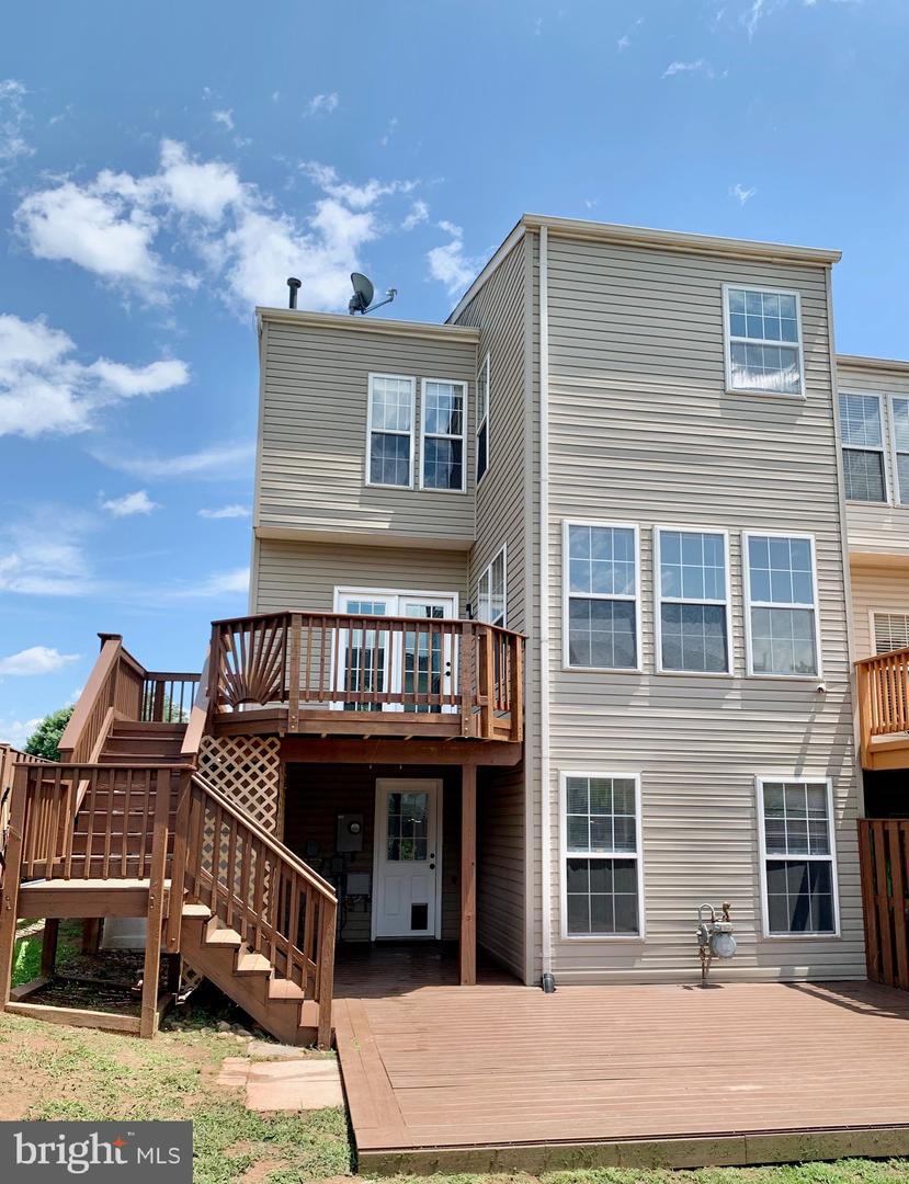 14535 PITTMAN CT, CENTREVILLE, Virginia 20121, 3 Bedrooms Bedrooms, ,2 BathroomsBathrooms,Residential,For sale,14535 PITTMAN CT,VAFX2248076 MLS # VAFX2248076