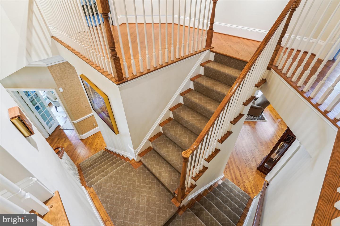 9858 PALACE GREEN WAY, VIENNA, Virginia 22181, 4 Bedrooms Bedrooms, ,4 BathroomsBathrooms,Residential,For sale,9858 PALACE GREEN WAY,VAFX2248128 MLS # VAFX2248128