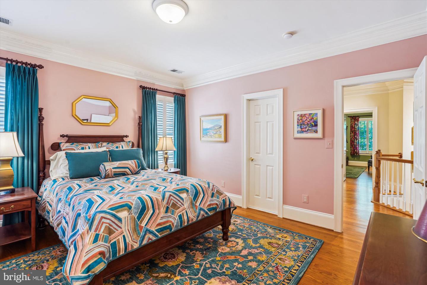 9858 PALACE GREEN WAY, VIENNA, Virginia 22181, 4 Bedrooms Bedrooms, ,4 BathroomsBathrooms,Residential,For sale,9858 PALACE GREEN WAY,VAFX2248128 MLS # VAFX2248128