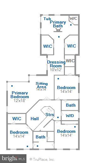 9858 PALACE GREEN WAY, VIENNA, Virginia 22181, 4 Bedrooms Bedrooms, ,4 BathroomsBathrooms,Residential,For sale,9858 PALACE GREEN WAY,VAFX2248128 MLS # VAFX2248128