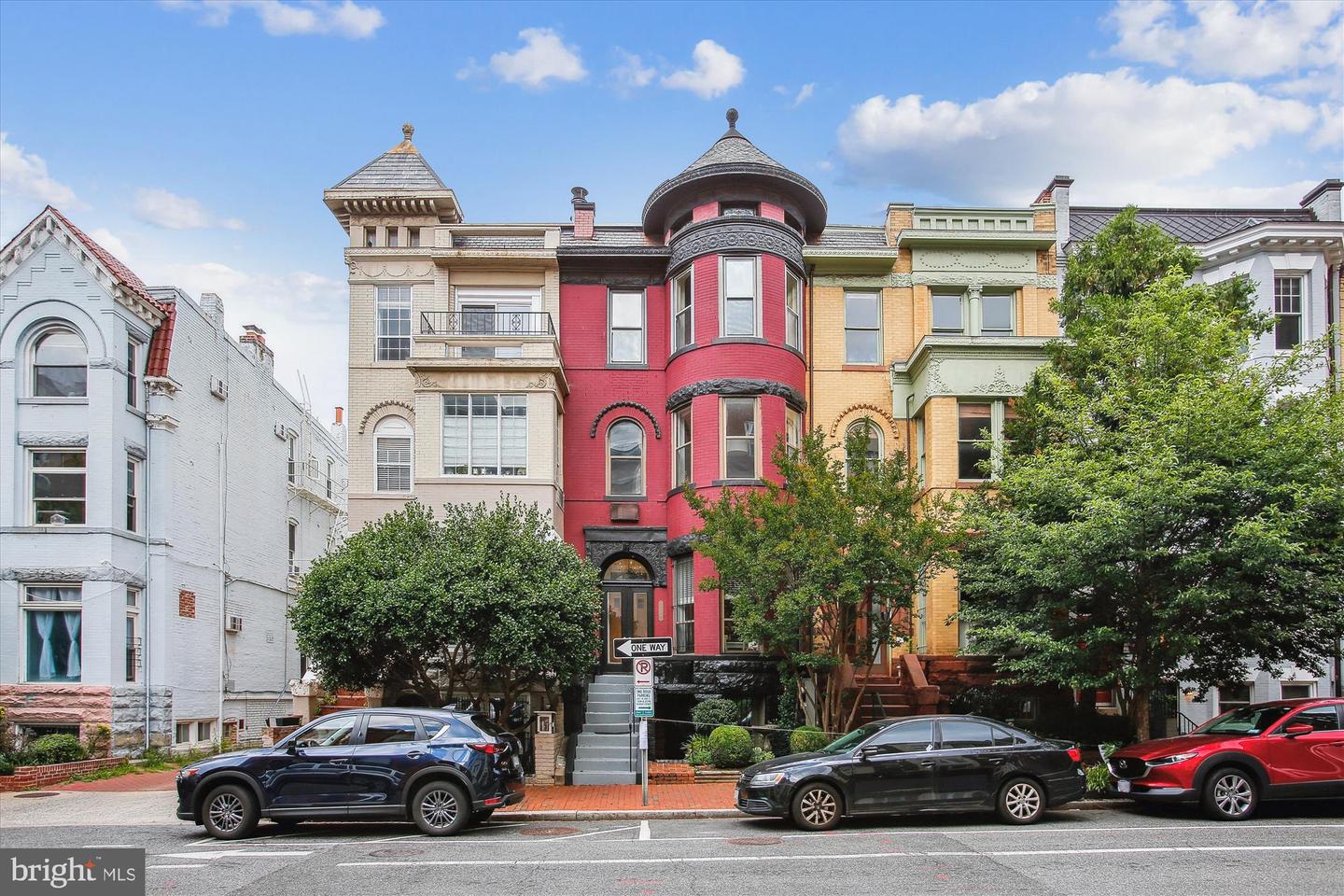 2117 N ST NW #2, WASHINGTON, District Of Columbia 20037, 2 Bedrooms Bedrooms, ,2 BathroomsBathrooms,Residential,For sale,2117 N ST NW #2,DCDC2206256 MLS # DCDC2206256