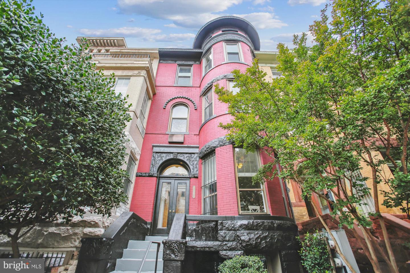 2117 N ST NW #2, WASHINGTON, District Of Columbia 20037, 2 Bedrooms Bedrooms, ,2 BathroomsBathrooms,Residential,For sale,2117 N ST NW #2,DCDC2206256 MLS # DCDC2206256