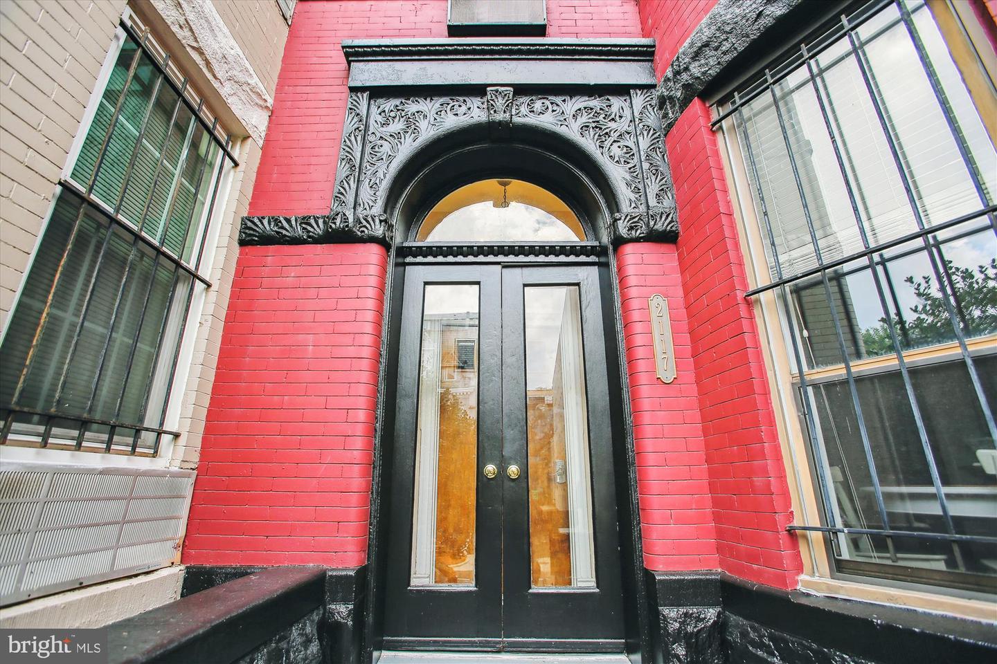 2117 N ST NW #2, WASHINGTON, District Of Columbia 20037, 2 Bedrooms Bedrooms, ,2 BathroomsBathrooms,Residential,For sale,2117 N ST NW #2,DCDC2206256 MLS # DCDC2206256