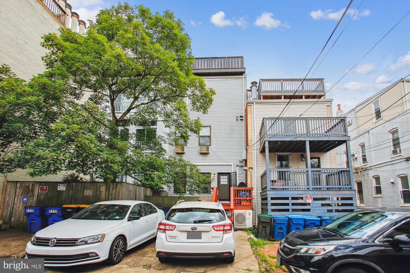 2117 N ST NW #2, WASHINGTON, District Of Columbia 20037, 2 Bedrooms Bedrooms, ,2 BathroomsBathrooms,Residential,For sale,2117 N ST NW #2,DCDC2206256 MLS # DCDC2206256