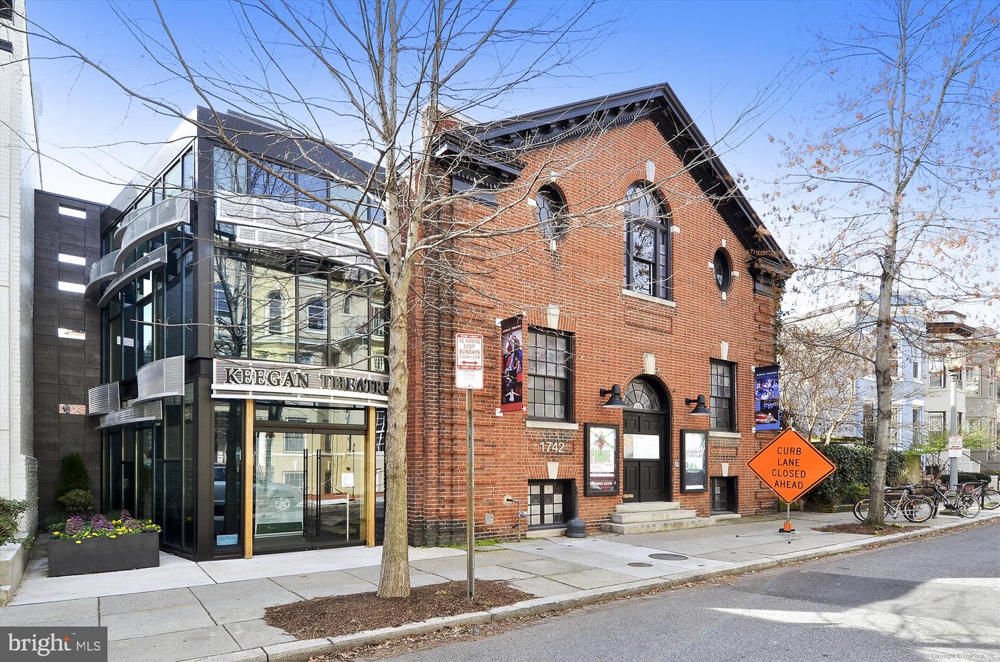 2117 N ST NW #2, WASHINGTON, District Of Columbia 20037, 2 Bedrooms Bedrooms, ,2 BathroomsBathrooms,Residential,For sale,2117 N ST NW #2,DCDC2206256 MLS # DCDC2206256