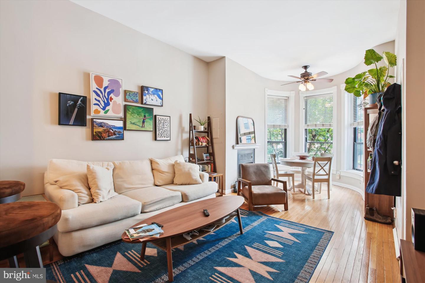 2117 N ST NW #2, WASHINGTON, District Of Columbia 20037, 2 Bedrooms Bedrooms, ,2 BathroomsBathrooms,Residential,For sale,2117 N ST NW #2,DCDC2206256 MLS # DCDC2206256