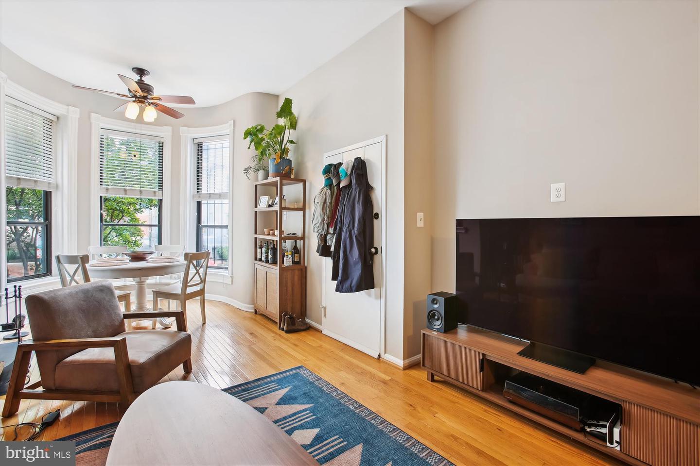 2117 N ST NW #2, WASHINGTON, District Of Columbia 20037, 2 Bedrooms Bedrooms, ,2 BathroomsBathrooms,Residential,For sale,2117 N ST NW #2,DCDC2206256 MLS # DCDC2206256