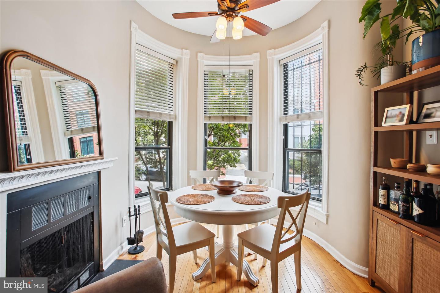 2117 N ST NW #2, WASHINGTON, District Of Columbia 20037, 2 Bedrooms Bedrooms, ,2 BathroomsBathrooms,Residential,For sale,2117 N ST NW #2,DCDC2206256 MLS # DCDC2206256