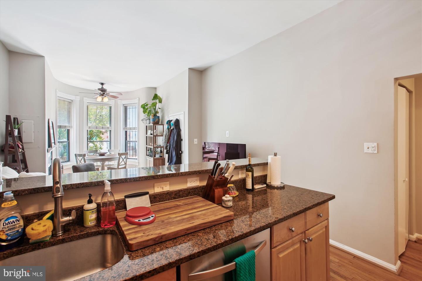 2117 N ST NW #2, WASHINGTON, District Of Columbia 20037, 2 Bedrooms Bedrooms, ,2 BathroomsBathrooms,Residential,For sale,2117 N ST NW #2,DCDC2206256 MLS # DCDC2206256