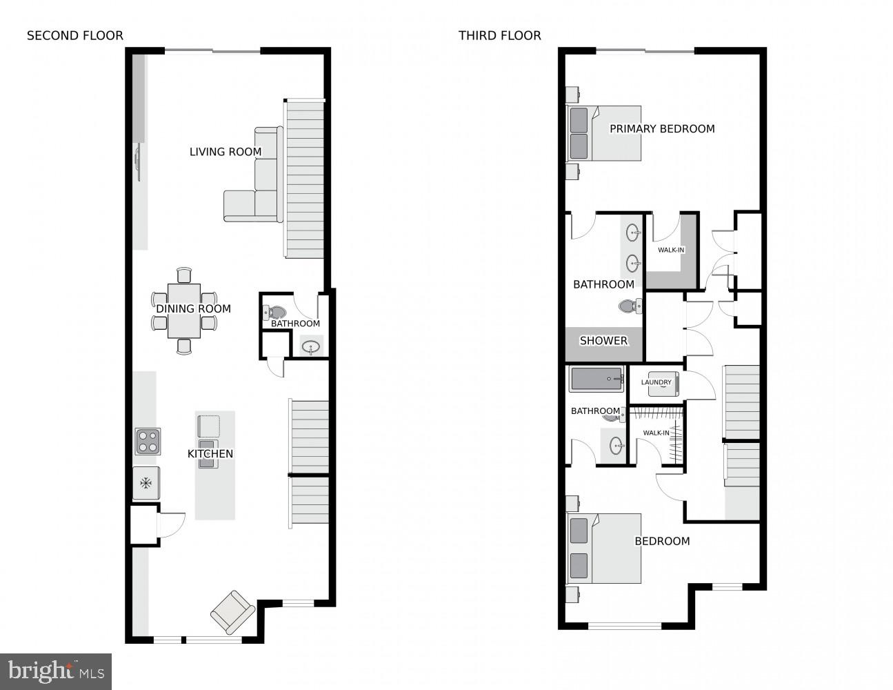 215 RANDOLPH PL NE #2, WASHINGTON, District Of Columbia 20002, 2 Bedrooms Bedrooms, ,2 BathroomsBathrooms,Residential,For sale,215 RANDOLPH PL NE #2,DCDC2206264 MLS # DCDC2206264