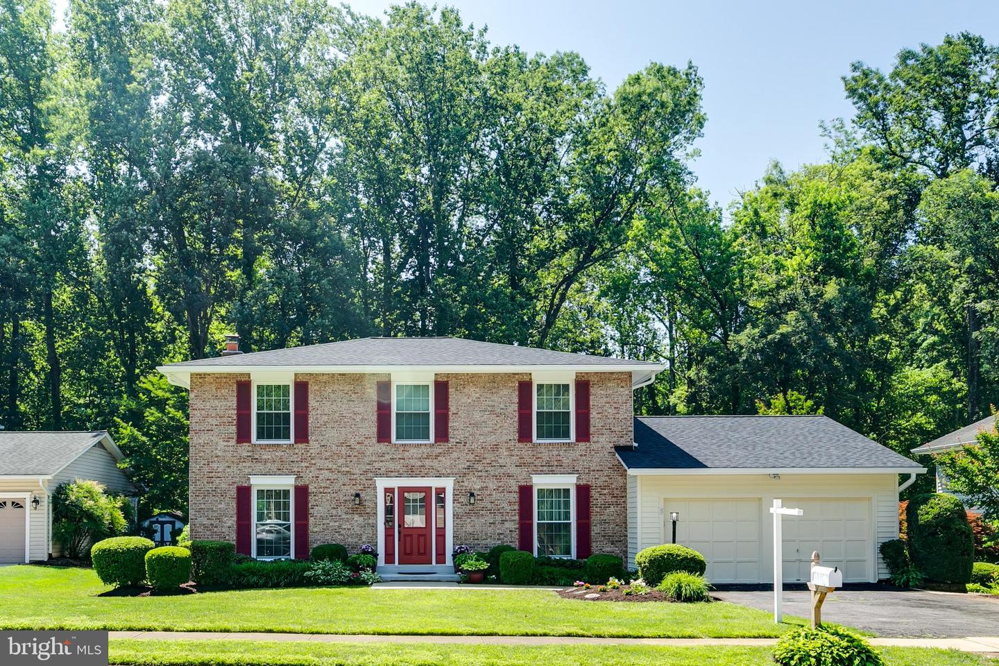 7007 BARNACLE PL, BURKE, Virginia 22015, 4 Bedrooms Bedrooms, ,2 BathroomsBathrooms,Residential,For sale,7007 BARNACLE PL,VAFX2248256 MLS # VAFX2248256