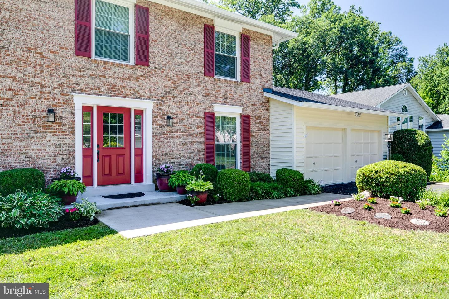 7007 BARNACLE PL, BURKE, Virginia 22015, 4 Bedrooms Bedrooms, ,2 BathroomsBathrooms,Residential,For sale,7007 BARNACLE PL,VAFX2248256 MLS # VAFX2248256