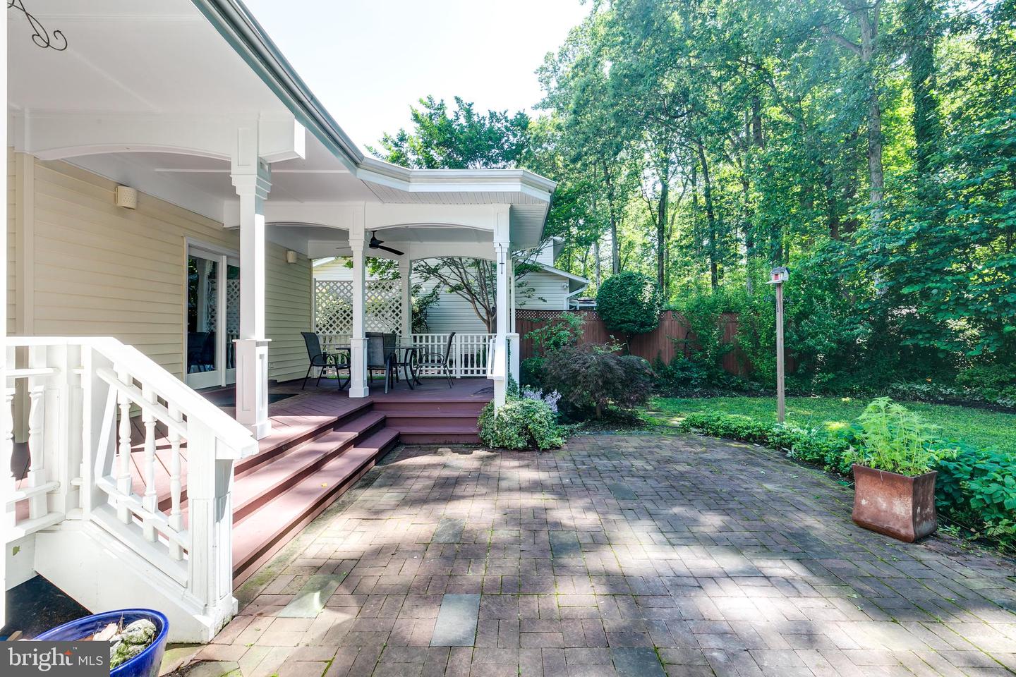 7007 BARNACLE PL, BURKE, Virginia 22015, 4 Bedrooms Bedrooms, ,2 BathroomsBathrooms,Residential,For sale,7007 BARNACLE PL,VAFX2248256 MLS # VAFX2248256