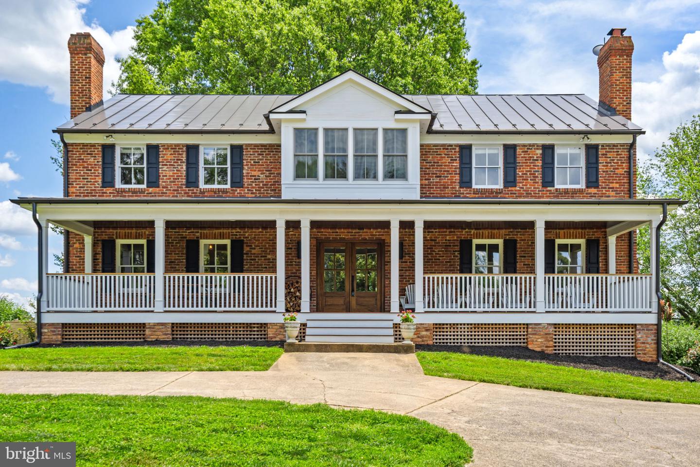 35653 MILLVILLE RD, MIDDLEBURG, Virginia 20117, 4 Bedrooms Bedrooms, ,3 BathroomsBathrooms,Residential,For sale,35653 MILLVILLE RD,VALO2099874 MLS # VALO2099874