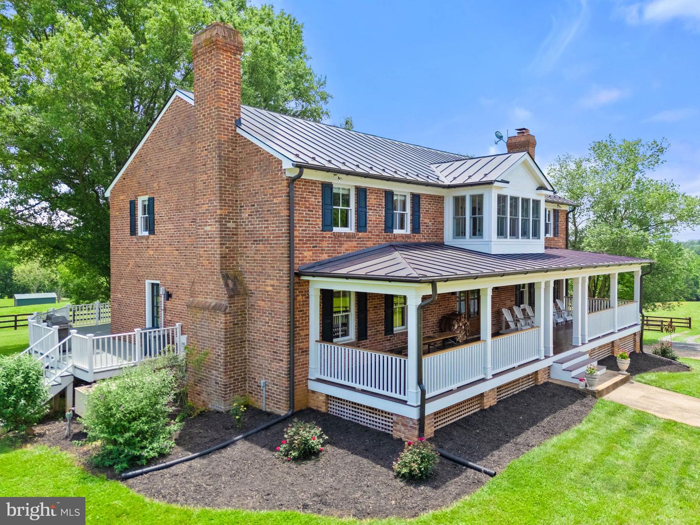 35653 MILLVILLE RD, MIDDLEBURG, Virginia 20117, 4 Bedrooms Bedrooms, ,3 BathroomsBathrooms,Residential,For sale,35653 MILLVILLE RD,VALO2099874 MLS # VALO2099874