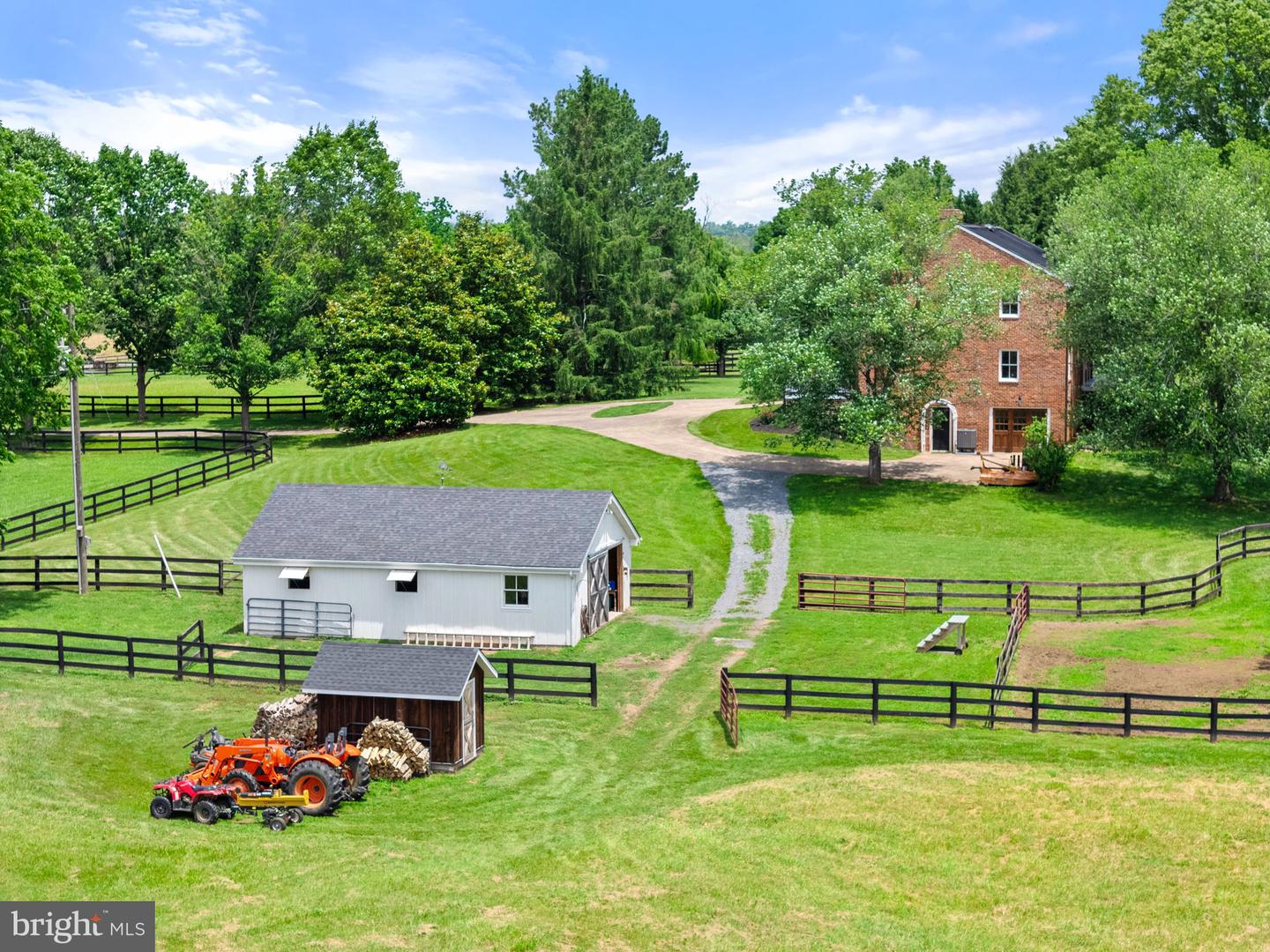 35653 MILLVILLE RD, MIDDLEBURG, Virginia 20117, 4 Bedrooms Bedrooms, ,3 BathroomsBathrooms,Residential,For sale,35653 MILLVILLE RD,VALO2099874 MLS # VALO2099874