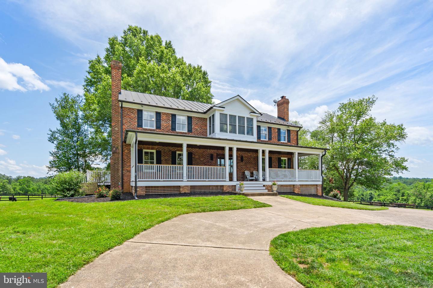 35653 MILLVILLE RD, MIDDLEBURG, Virginia 20117, 4 Bedrooms Bedrooms, ,3 BathroomsBathrooms,Residential,For sale,35653 MILLVILLE RD,VALO2099874 MLS # VALO2099874