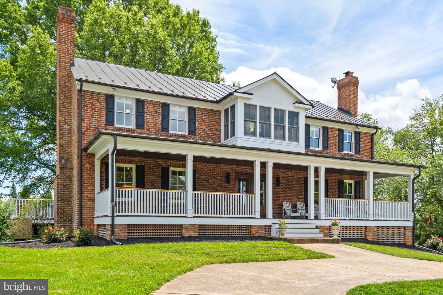 35653 MILLVILLE RD, MIDDLEBURG, Virginia 20117, 4 Bedrooms Bedrooms, ,3 BathroomsBathrooms,Residential,For sale,35653 MILLVILLE RD,VALO2099874 MLS # VALO2099874