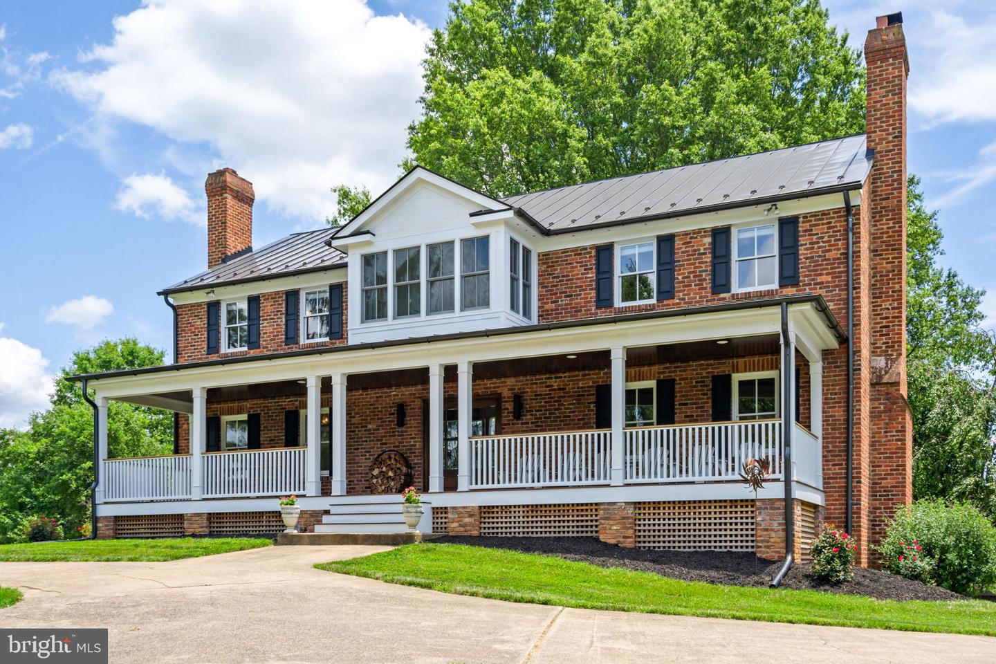 35653 MILLVILLE RD, MIDDLEBURG, Virginia 20117, 4 Bedrooms Bedrooms, ,3 BathroomsBathrooms,Residential,For sale,35653 MILLVILLE RD,VALO2099874 MLS # VALO2099874