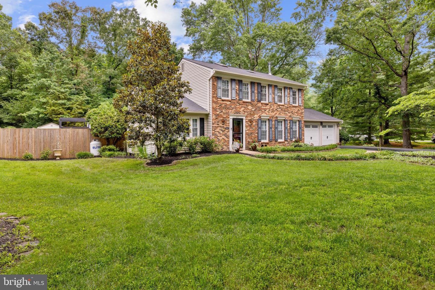 2411 ROSEDOWN DR, RESTON, Virginia 20191, 3 Bedrooms Bedrooms, ,4 BathroomsBathrooms,Residential,For sale,2411 ROSEDOWN DR,VAFX2248720 MLS # VAFX2248720