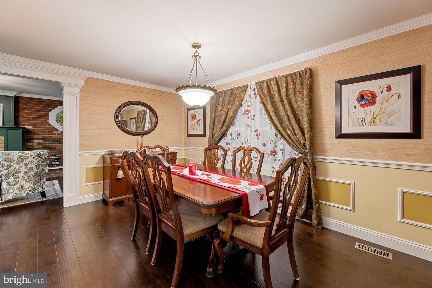 2411 ROSEDOWN DR, RESTON, Virginia 20191, 3 Bedrooms Bedrooms, ,4 BathroomsBathrooms,Residential,For sale,2411 ROSEDOWN DR,VAFX2248720 MLS # VAFX2248720