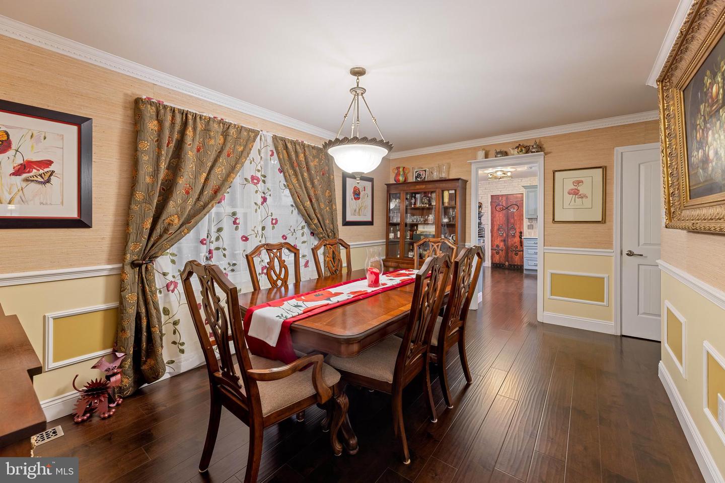 2411 ROSEDOWN DR, RESTON, Virginia 20191, 3 Bedrooms Bedrooms, ,4 BathroomsBathrooms,Residential,For sale,2411 ROSEDOWN DR,VAFX2248720 MLS # VAFX2248720
