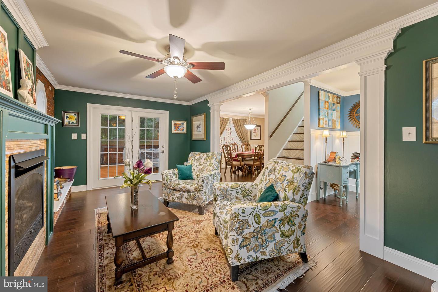 2411 ROSEDOWN DR, RESTON, Virginia 20191, 3 Bedrooms Bedrooms, ,4 BathroomsBathrooms,Residential,For sale,2411 ROSEDOWN DR,VAFX2248720 MLS # VAFX2248720