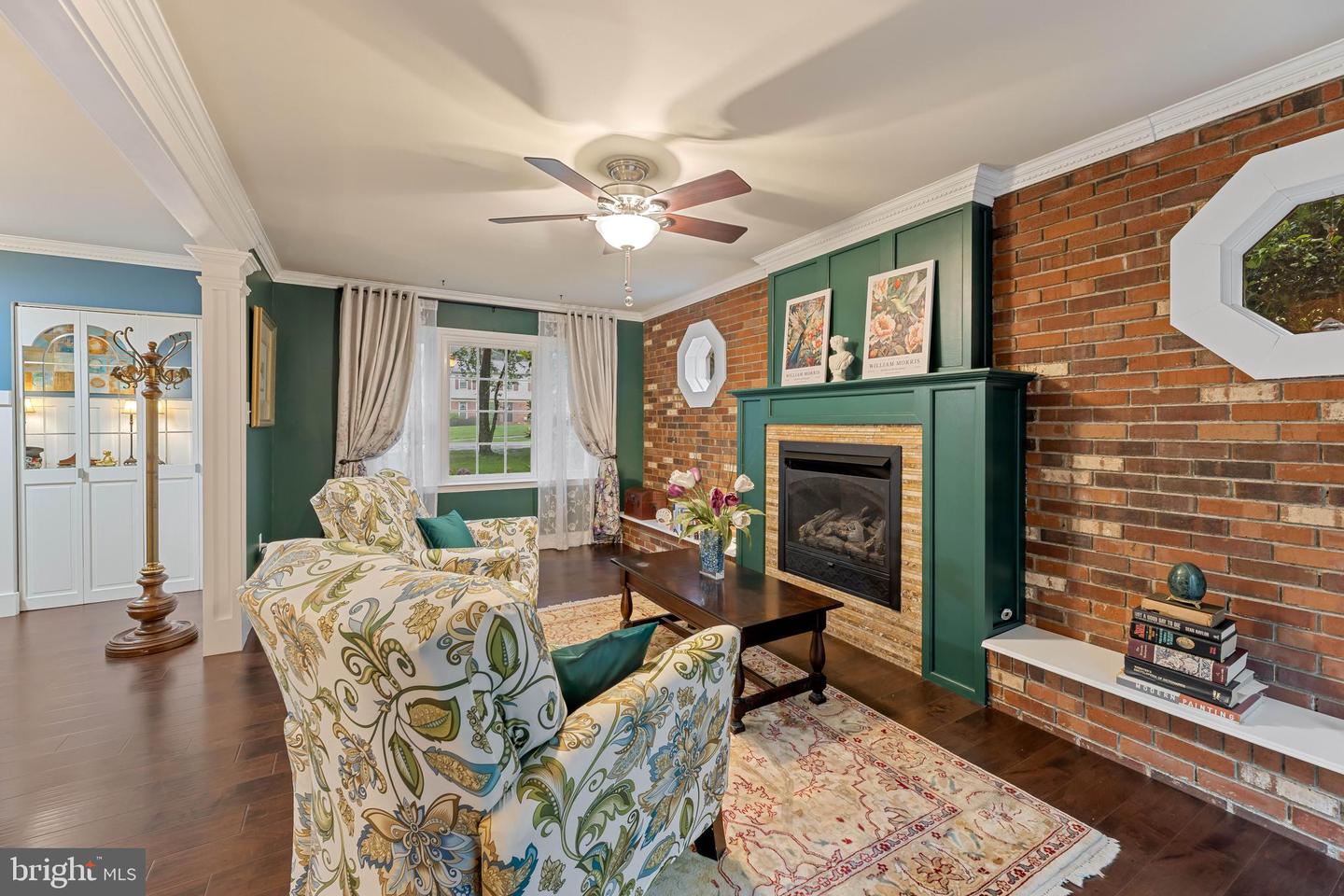 2411 ROSEDOWN DR, RESTON, Virginia 20191, 3 Bedrooms Bedrooms, ,4 BathroomsBathrooms,Residential,For sale,2411 ROSEDOWN DR,VAFX2248720 MLS # VAFX2248720