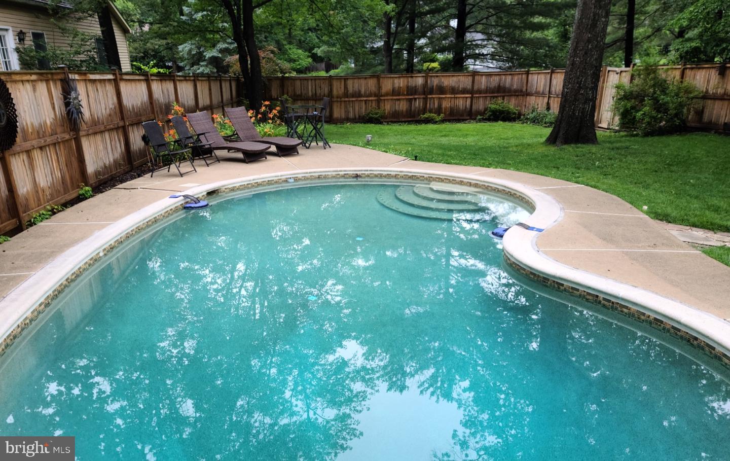2411 ROSEDOWN DR, RESTON, Virginia 20191, 3 Bedrooms Bedrooms, ,4 BathroomsBathrooms,Residential,For sale,2411 ROSEDOWN DR,VAFX2248720 MLS # VAFX2248720