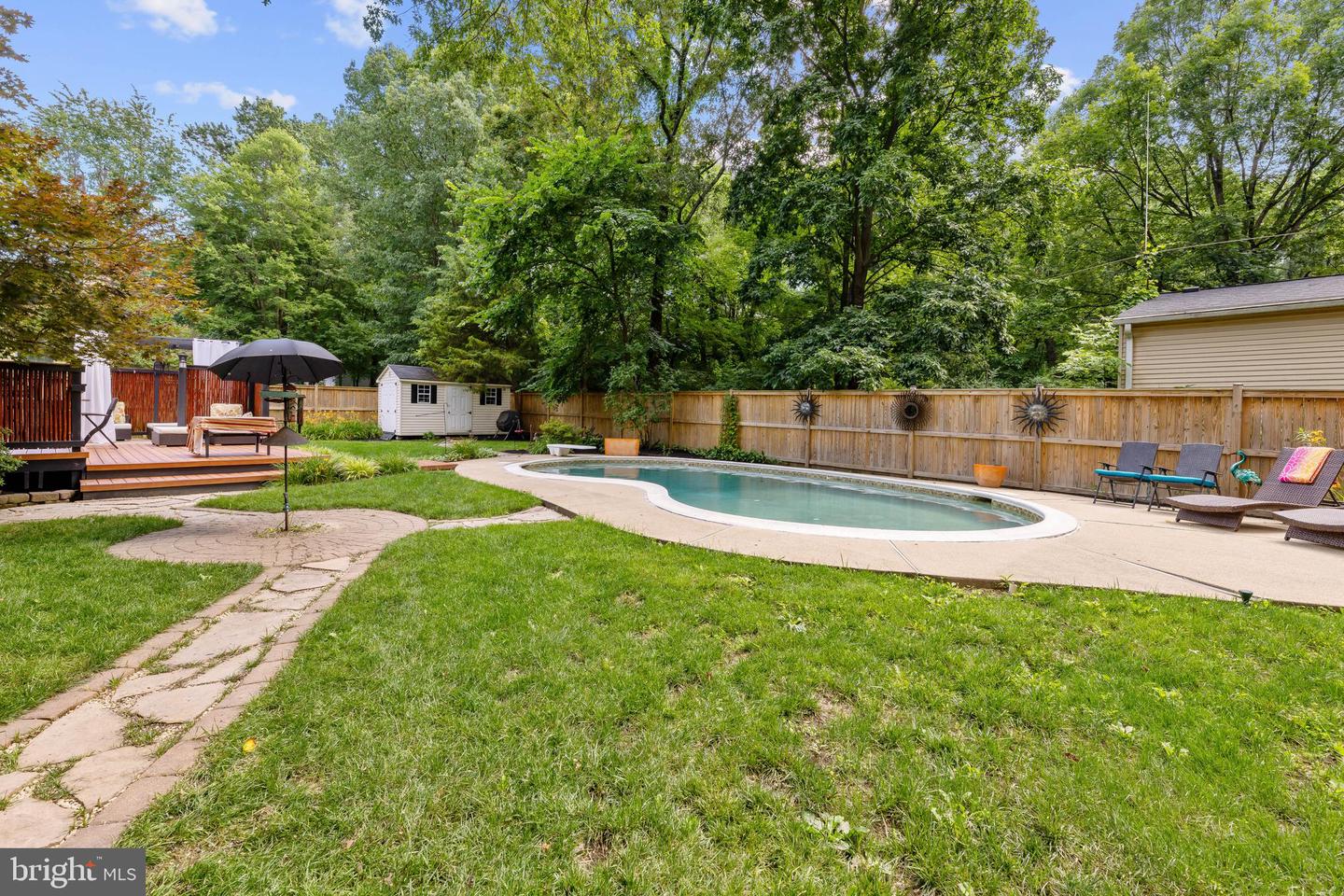 2411 ROSEDOWN DR, RESTON, Virginia 20191, 3 Bedrooms Bedrooms, ,4 BathroomsBathrooms,Residential,For sale,2411 ROSEDOWN DR,VAFX2248720 MLS # VAFX2248720