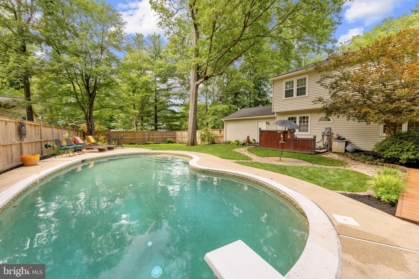 2411 ROSEDOWN DR, RESTON, Virginia 20191, 3 Bedrooms Bedrooms, ,4 BathroomsBathrooms,Residential,For sale,2411 ROSEDOWN DR,VAFX2248720 MLS # VAFX2248720