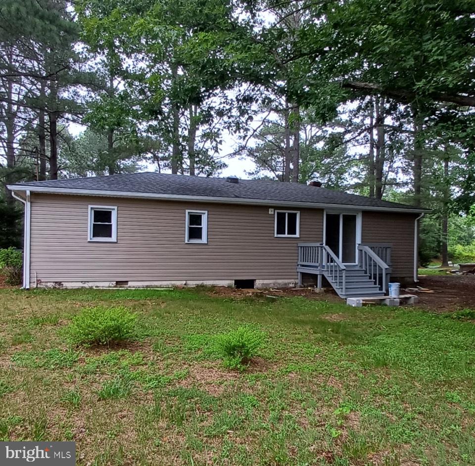 1171 JONES CREEK RD, WARSAW, Virginia 22572, 2 Bedrooms Bedrooms, ,1 BathroomBathrooms,Residential,For sale,1171 JONES CREEK RD,VARV2000524 MLS # VARV2000524