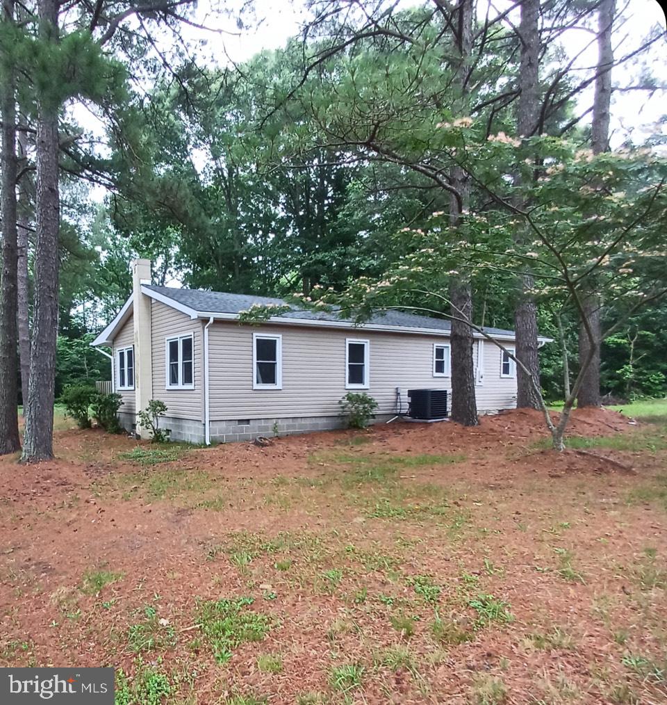 1171 JONES CREEK RD, WARSAW, Virginia 22572, 2 Bedrooms Bedrooms, ,1 BathroomBathrooms,Residential,For sale,1171 JONES CREEK RD,VARV2000524 MLS # VARV2000524