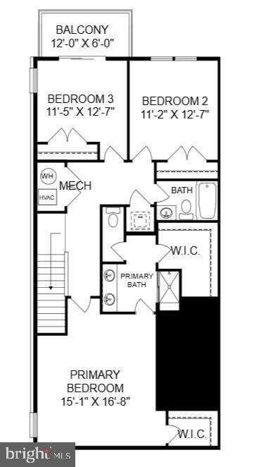 43792 MIDDLEWAY TER, ASHBURN, Virginia 20147, 3 Bedrooms Bedrooms, ,2 BathroomsBathrooms,Residential,For sale,43792 MIDDLEWAY TER,VALO2099996 MLS # VALO2099996