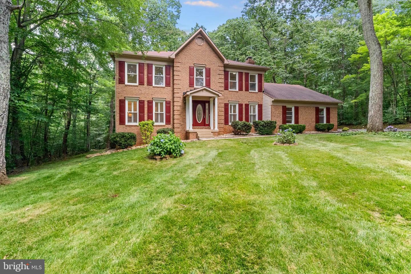 12779 LOST CREEK CT, MANASSAS, Virginia 20112, 4 Bedrooms Bedrooms, ,4 BathroomsBathrooms,Residential,For sale,12779 LOST CREEK CT,VAPW2097510 MLS # VAPW2097510