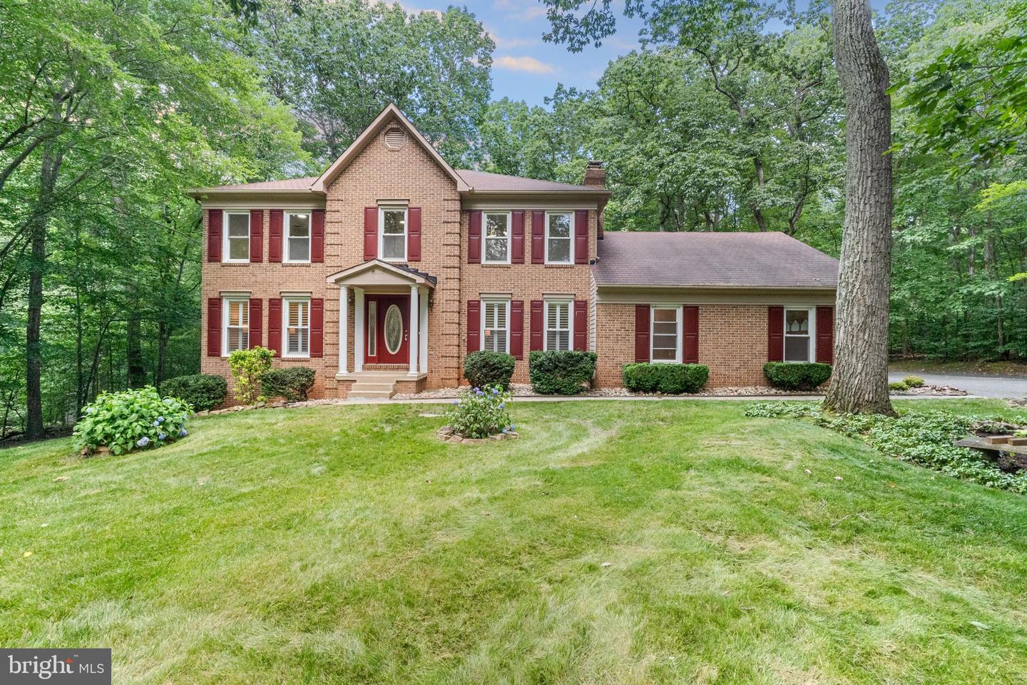 12779 LOST CREEK CT, MANASSAS, Virginia 20112, 4 Bedrooms Bedrooms, ,4 BathroomsBathrooms,Residential,For sale,12779 LOST CREEK CT,VAPW2097510 MLS # VAPW2097510