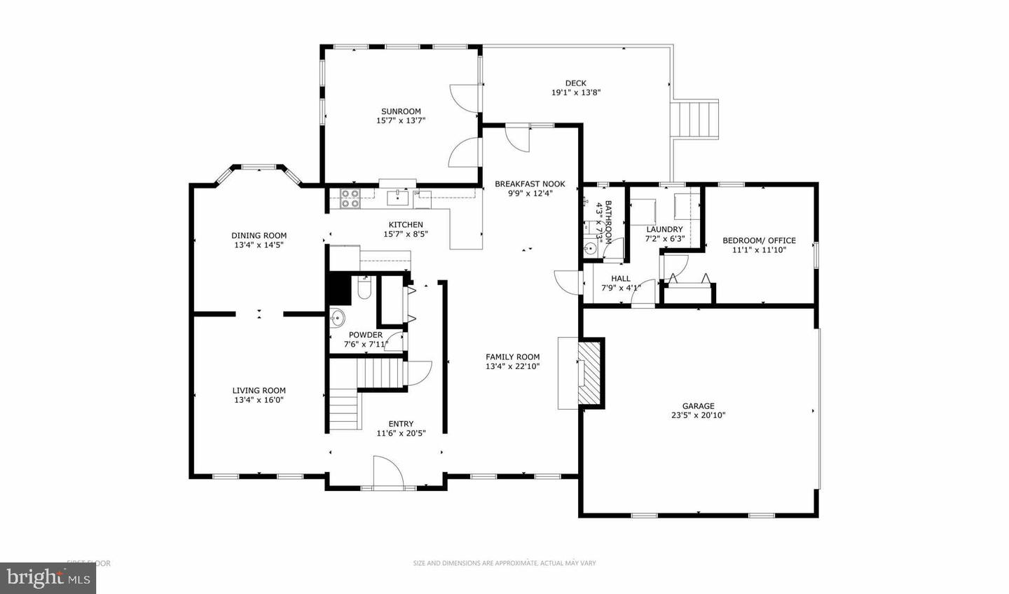 12779 LOST CREEK CT, MANASSAS, Virginia 20112, 4 Bedrooms Bedrooms, ,4 BathroomsBathrooms,Residential,For sale,12779 LOST CREEK CT,VAPW2097510 MLS # VAPW2097510