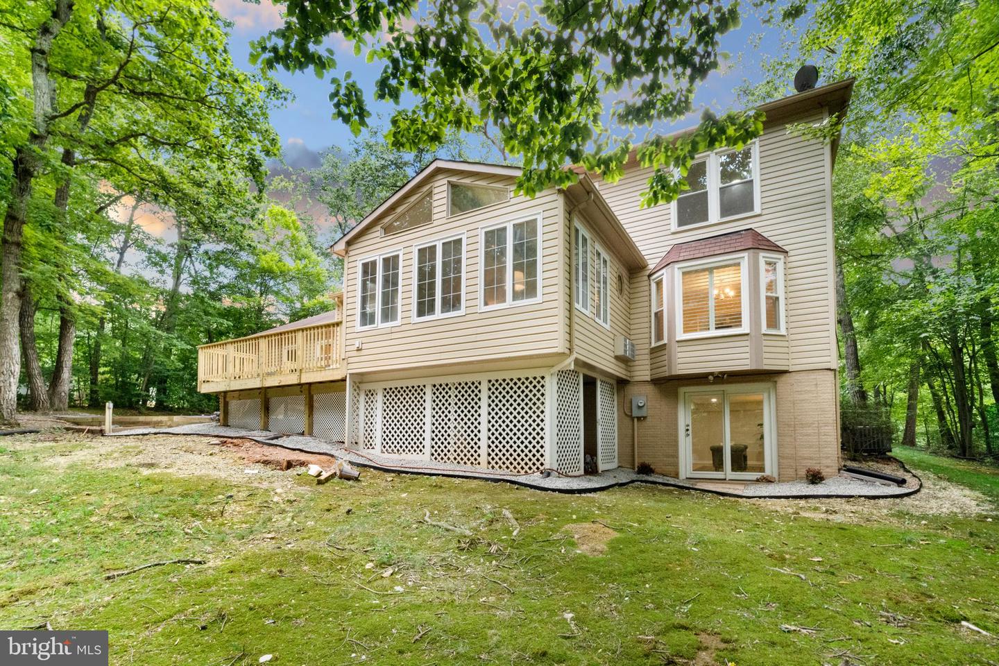 12779 LOST CREEK CT, MANASSAS, Virginia 20112, 4 Bedrooms Bedrooms, ,4 BathroomsBathrooms,Residential,For sale,12779 LOST CREEK CT,VAPW2097510 MLS # VAPW2097510