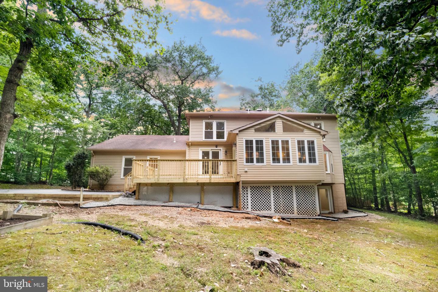 12779 LOST CREEK CT, MANASSAS, Virginia 20112, 4 Bedrooms Bedrooms, ,4 BathroomsBathrooms,Residential,For sale,12779 LOST CREEK CT,VAPW2097510 MLS # VAPW2097510