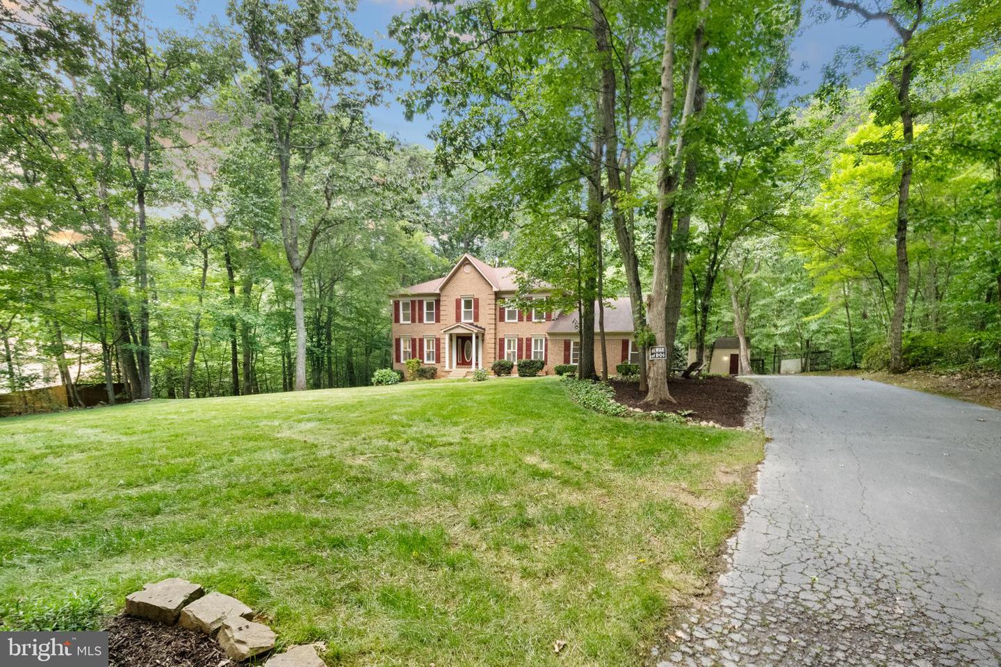 12779 LOST CREEK CT, MANASSAS, Virginia 20112, 4 Bedrooms Bedrooms, ,4 BathroomsBathrooms,Residential,For sale,12779 LOST CREEK CT,VAPW2097510 MLS # VAPW2097510