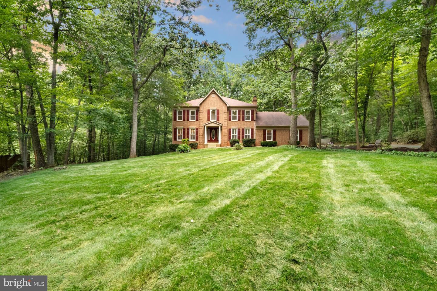 12779 LOST CREEK CT, MANASSAS, Virginia 20112, 4 Bedrooms Bedrooms, ,4 BathroomsBathrooms,Residential,For sale,12779 LOST CREEK CT,VAPW2097510 MLS # VAPW2097510