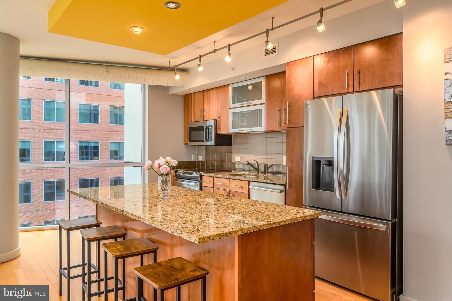 1025 1ST ST SE #713, WASHINGTON, District Of Columbia 20003, 2 Bedrooms Bedrooms, ,2 BathroomsBathrooms,Residential,For sale,1025 1ST ST SE #713,DCDC2206556 MLS # DCDC2206556